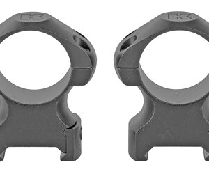 KONUS 1" RINGS HIGH MATTE