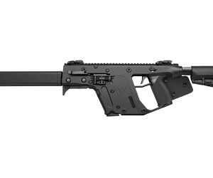 KRISS VECTOR CRB 9MM 16" 10RD BLK CA