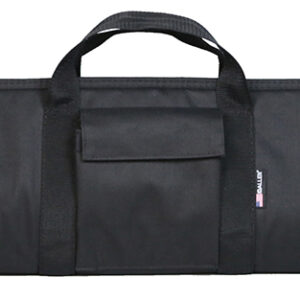 KSA CRICKETT CPR PADDED CASE BLACK