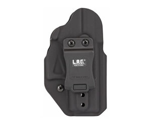 LAG LIB MK II FOR 43/43X BLK AMBI