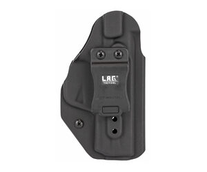 LAG LIB MK II M&P M2.0 3.6" BLK AMBI