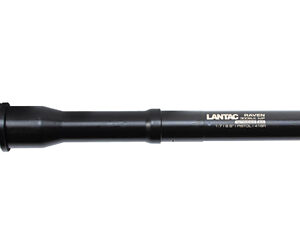 LANTAC 7.5" 300BLK BARREL BLK