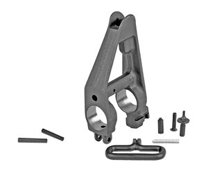 LBE FRONT SIGHT BASE