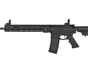 S&W M&P15T 556NATO 16" 30RD BLK LE
