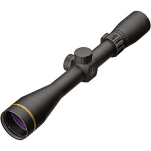 LEU VX FREEDOM 3-9X40 450BM MATTE DUPLEX