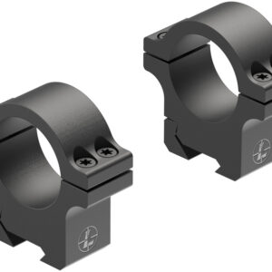 LEU OPEN RANGE RIMFIRE 11MM/3/8 1 HIGH