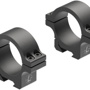 LEU OPEN RANGE RIMFIRE 11MM/3/8 30MM MED