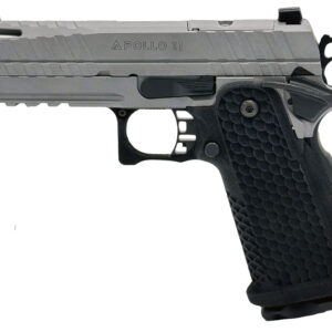 LFA APOLLO 11 COMPACT 9MM 4.15 17RD GRY OR
