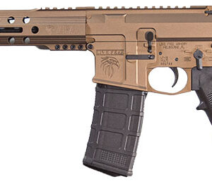 LFA LF556 BATTLE RIFLE LITE 5.56 16 30RD BRONZ