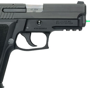 LASERMAX LASER GUIDE ROD GREEN - SIG SAUER P228/P229