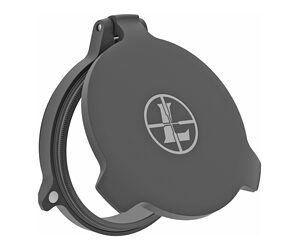 LEUP ALUMINA FLIP LENS COVER 42MM