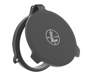 LEUP ALUMINA FLIP LENS COVER 56MM