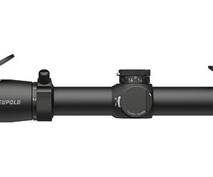 LEUP VX6HD GEN2 1-6X24 CDS-SZL2 FDD