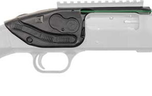 CRIMSON TRACE LSR LSRSADLE GRN - MOSSBERG 500/590/590A1 12/20GA