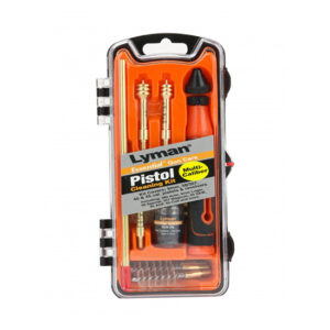 ESSENTIAL PISTL CLEANING KIT 9MM4045