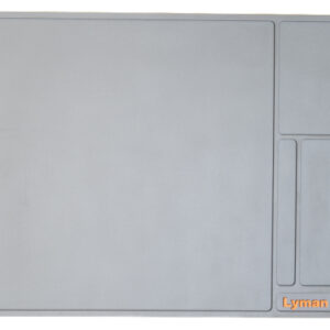 LYMAN ESSENTIAL ARMORERS MAT