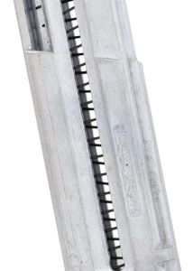 ATI MAGAZINE GERMAN SPORT 1911 - 22LR 15RD ALUMINUM SILVER