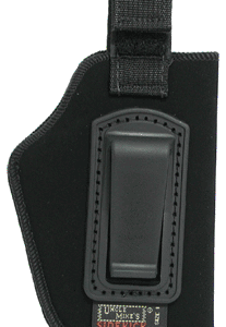 MICHAELS IN-PANT HOLSTER #1 RH - W/RETENTION STRAP BLACK