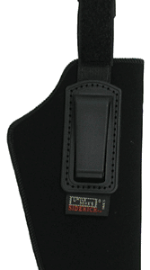 MICHAELS IN-PANT HOLSTER #5 RH - W/RETENTION STRAP BLACK