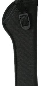 MICHAELS HIP HOLSTER #4 RH - NYLON BLACK