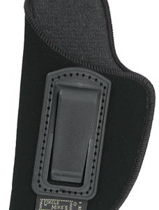 MICHAELS IN-PANT HOLSTER #1 LH - NYLON BLACK