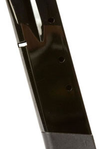 DESERT EAGLE MAGAZINE BABY - EAGLE 9MM LUGER 10RD