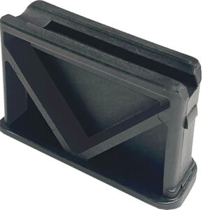 MOSSBERG SINGLE SHOT SLED - MAGAZINE