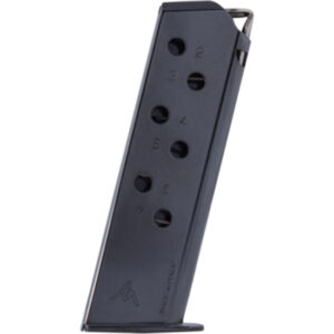 MECGAR MAG PPK/S 380ACP 7RD BLUED (12)