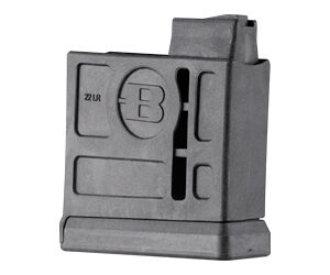 MAG BERGARA B14 22LR 10RD AICS