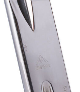 MEC-GAR MAGAZINE BROWNING HP - 9MM LUGER 13RD NICKEL