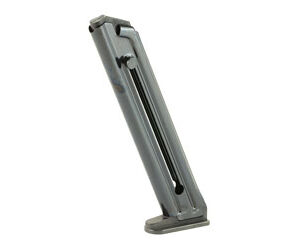 MAG BRN BUCKMARK 22LR 10RD