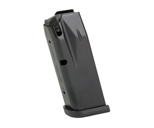 MAG CENT ARMS MC9 12RD FNGR EXT BLK