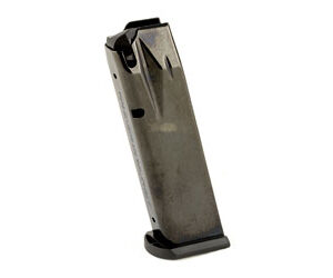 MAG CENT ARMS TP9 9MM 18RD BLK