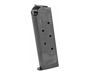 MAG COLT GVT/GC/CC/DBL EGL 45 BL 7RD