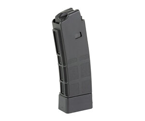 MAGAZINE CZ SCORP 9MM 20RD BLK 3P