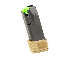 MAG FN REFLEX XL 9MM 10RD FDE