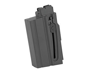MAG HK HK416 22LR 10RD BLK