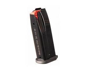 MAG HK CC9 10RD EXT FLOORPLATE BLK