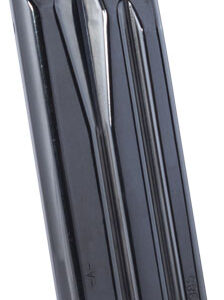 MEC-GAR MAGAZINE PARA ORDANCE - P18 38SUPER LUGER 17RD BLUED