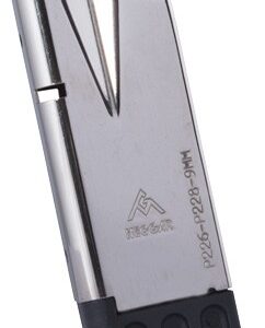 MEC-GAR MAGAZINE SIG P228 - 9MM LUGER 10RD NICKEL