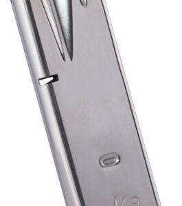 MEC-GAR MAGAZINE BERETTA 92FS - 9MM LUGER 15RD NICKEL