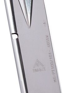 MEC-GAR MAGAZINE TAURUS - PT100/101 40SW 10RD NICKEL