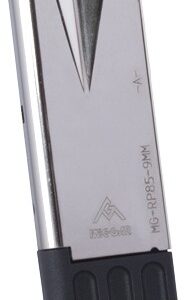 MEC-GAR MAGAZINE RUGER P85/89/ - 93/94/95/PC9 9MM 10RD NICKEL