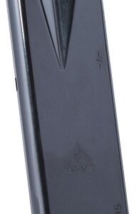 MEC-GAR MAGAZINE RUGER P85/89/ - 93/94/95/PC9 9MM 15RD BLUED