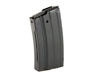 MAG RUGER MINI-14 223REM 20RD BLK