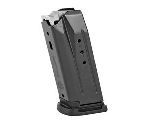 MAG RUGER SEC-9 CMP 9MM 10RD