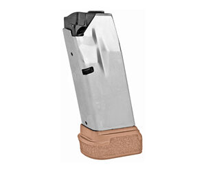MAGAZINE SPRGFLD 9MM HELLCAT 13R FDE