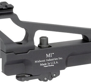 MI AK G2 SIDE RAIL SCOPE MOUNT - MINI RAIL TOP FOR YUGO AK-47