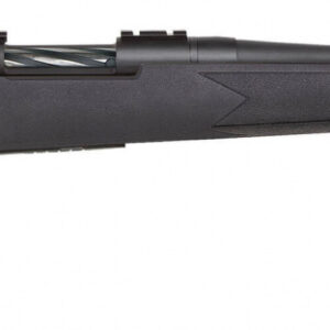 MOSS PATRIOT SYN 400LEG 20 BLK 4RD