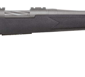 MOSS PATRIOT STAINLESS 450BM 20 SYN 4RD